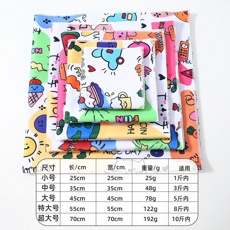 Cat Grooming Wrap Factory - OEM/ODM Self-Adherent Soft Anti-Bite Blanket