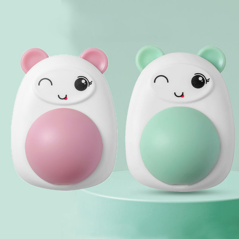 Catnip Toy Factory - OEM/ODM Rotating Catnip Ball Chew Toy