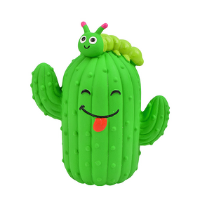 Dog Toy Factory - OEM/ODM Eco Friendly Latex Cartoon Interactive