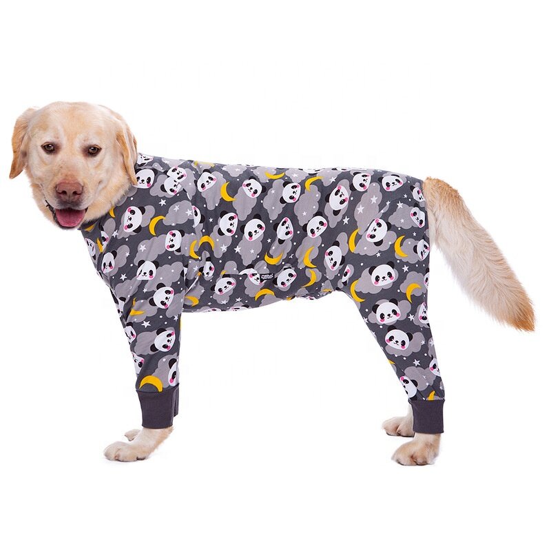 Dog Pajamas Manufacturer - OEM/ODM Wholesale Soft Cotton Anti-hair Falling