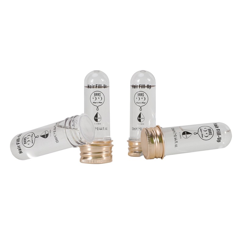 Hair Mask Factory - OEM Natural Hydrating Moisturize Ampoule