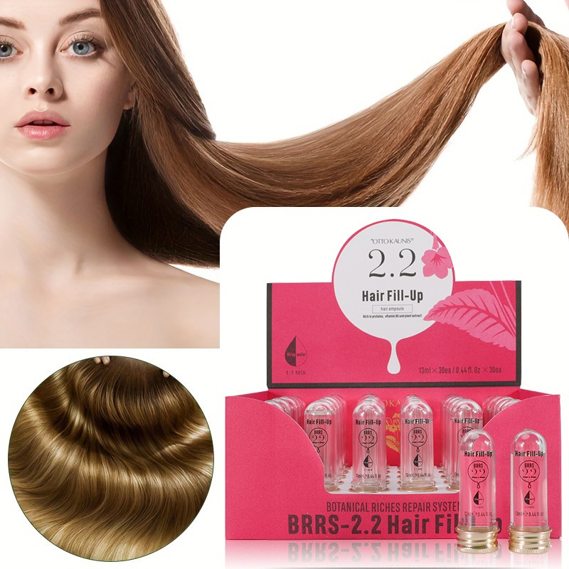 Hair Treatment Mask Factory - Bulk Collagen Keratin Filler Amino Acid