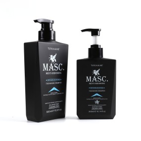 Anti Hair Loss Shampoo Supplier - Bulk Organic Natural Prevention for Men Women