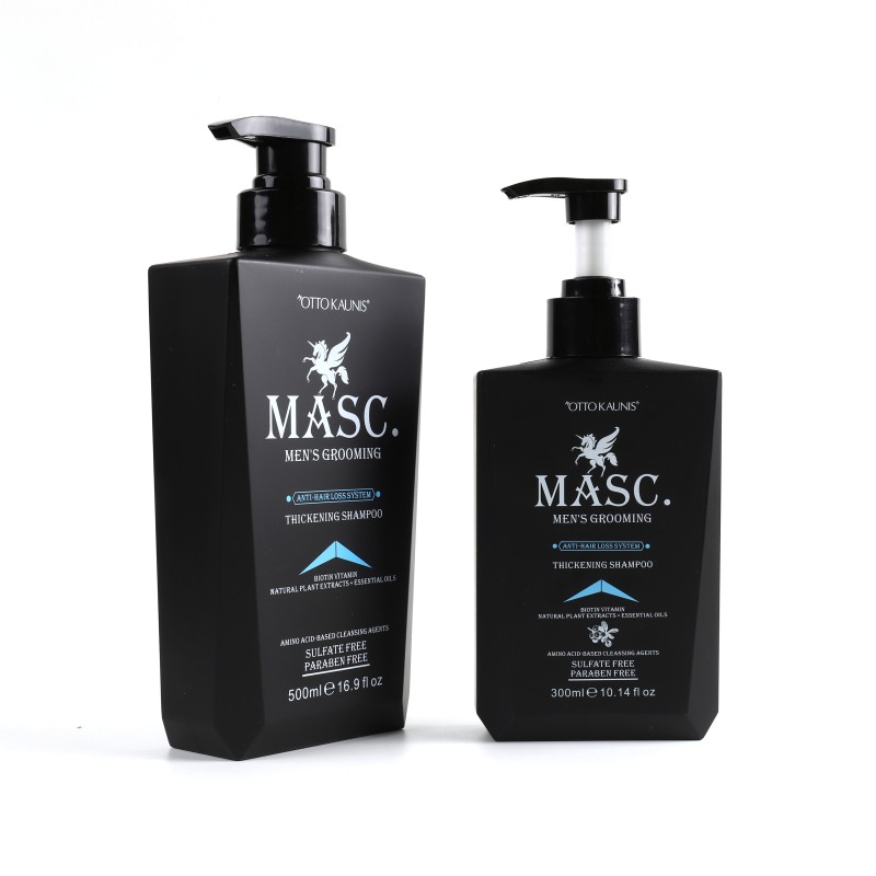 Anti Hair Loss Shampoo Supplier - Bulk Organic Natural Prevention for Men Women