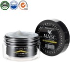 MASC. Men's Grooming