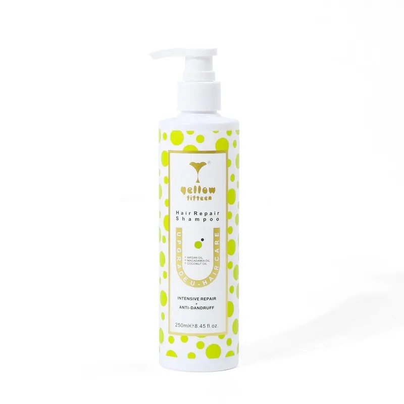 Hair Shampoo and Conditioner Supplier - Bulk Vegan Argan Oil Repair