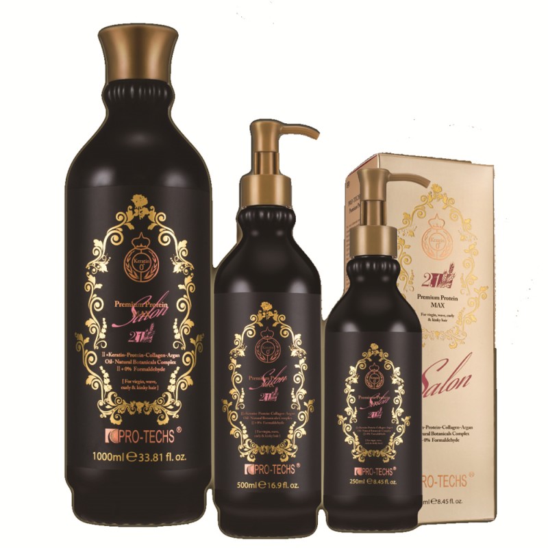 Keratin Treatment Supplier - Bulk Professional Smoothing Protein Cosmetic Grade