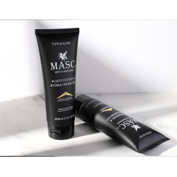 Hair Gel Manufacturer - OEM 200ml Strong Edge Control Alcohol-Free