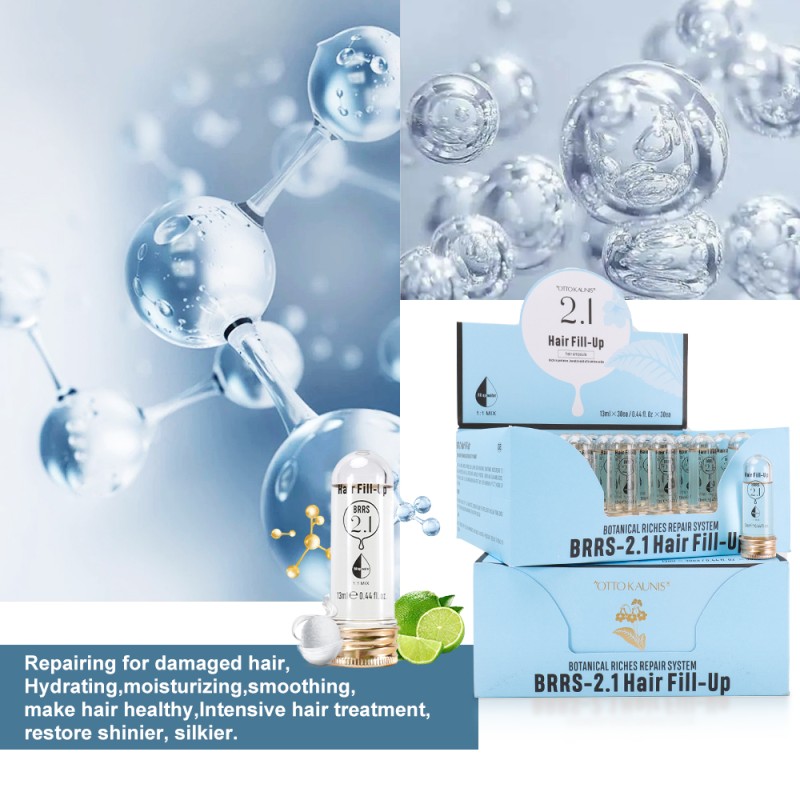 Keratin Mask Manufacturer - Bulk 3 Seconds Rinse Off Deep Conditioner