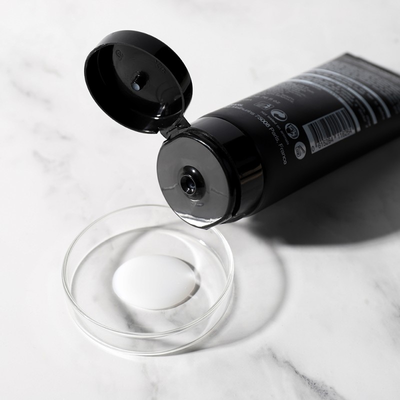 Hair Gel Manufacturer - OEM 200ml Strong Edge Control Alcohol-Free