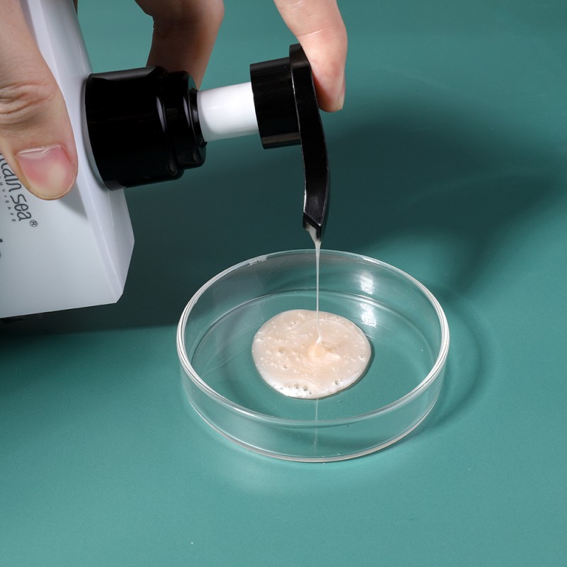 Body Wash Factory - OEM Lightening Moisturizer Rose Essential Oil