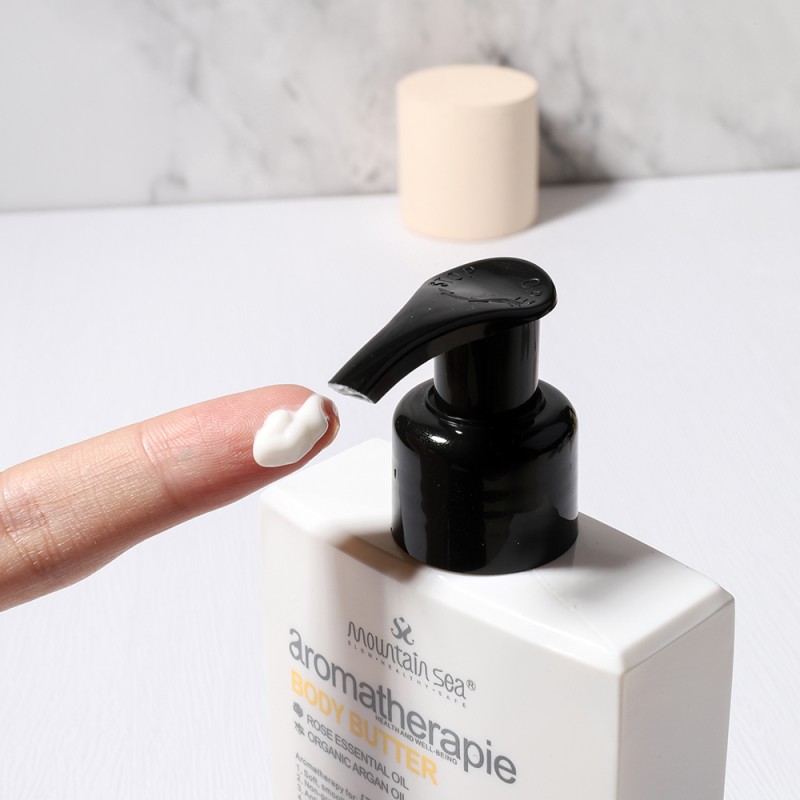 Body Cream Supplier - OEM Moisturizing Whitening Skin Replenishment