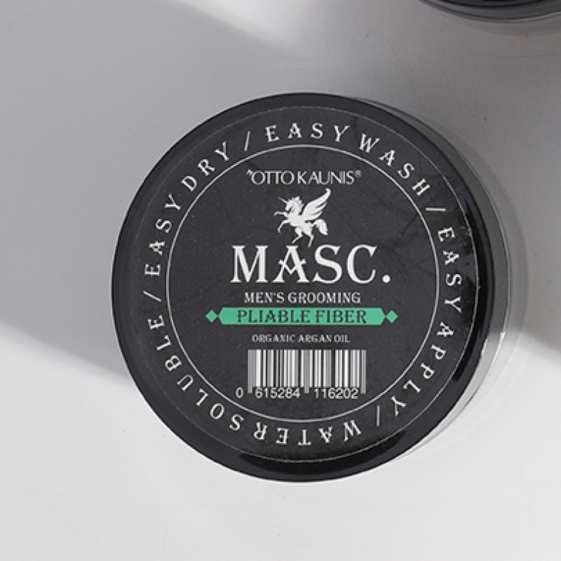 Hair Wax Supplier - Bulk Professional Strong Control Pliable Fiber