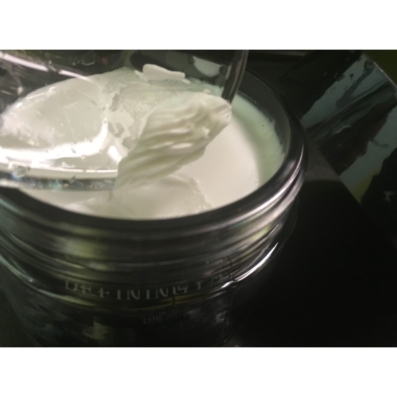 Hair Wax Factory - OEM Strong Hold Defining Paste 80g