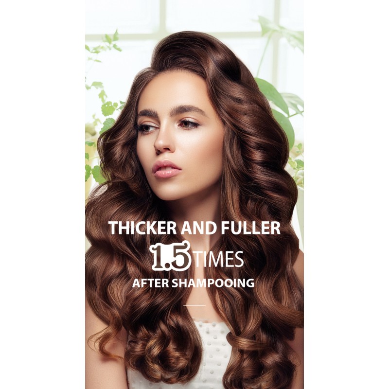 Hair Care Shampoo Factory - Bulk Vitamin C Honey Hydrating