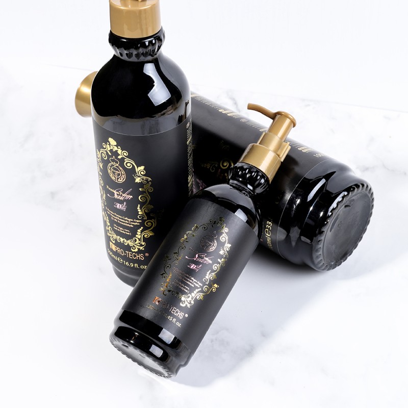 Keratin Treatment Supplier - Bulk Professional Smoothing Protein Cosmetic Grade