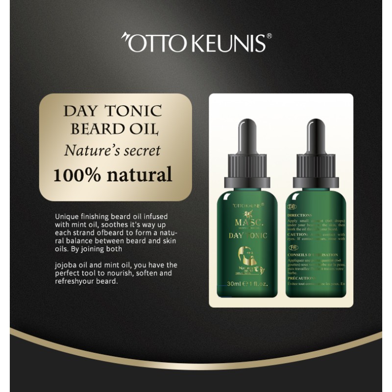 Beard Oil Supplier - Bulk Jamaican Black Castor Oil Softens