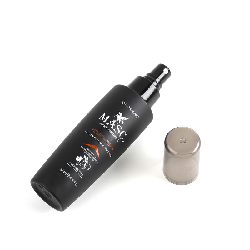 Hair Growth Spray Supplier - OEM Heat Protectant Leave in Conditioner