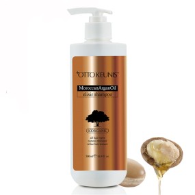 Hair Shampoo Supplier - Bulk Extension and Wigs Hydrating Argan Oil