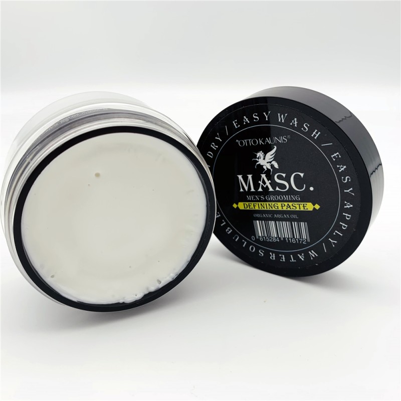 Hair Wax Factory - OEM Strong Hold Defining Paste 80g