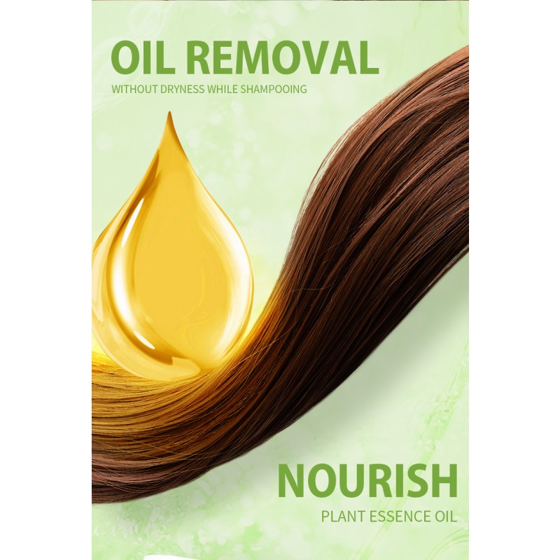 Hair Care Shampoo Factory - Bulk Vitamin C Honey Hydrating