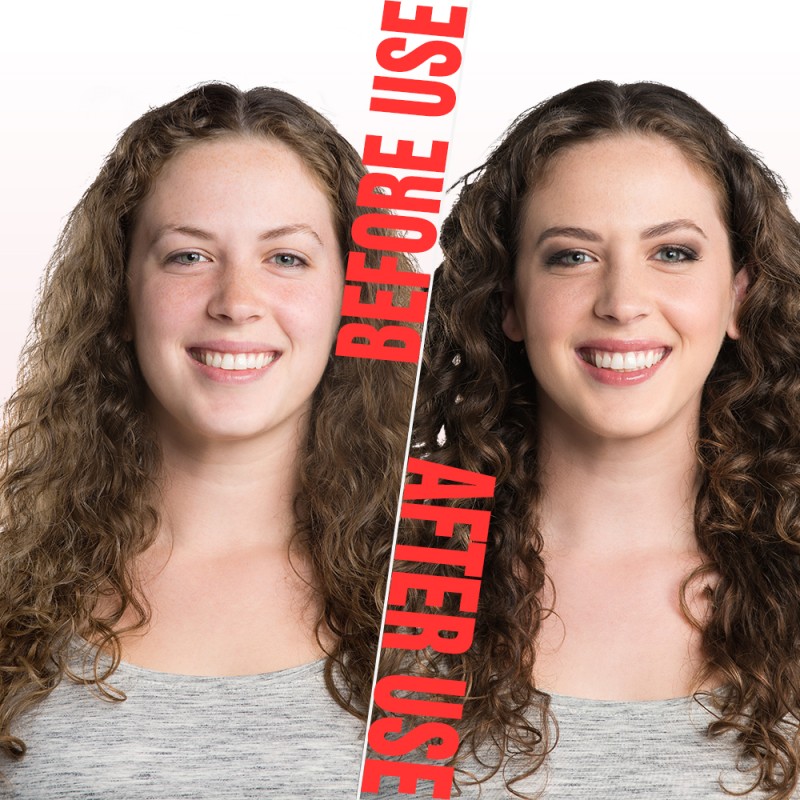 Leave-in Conditioner Manufacturer - OEM Organic Shea Moisture for Curly Hair