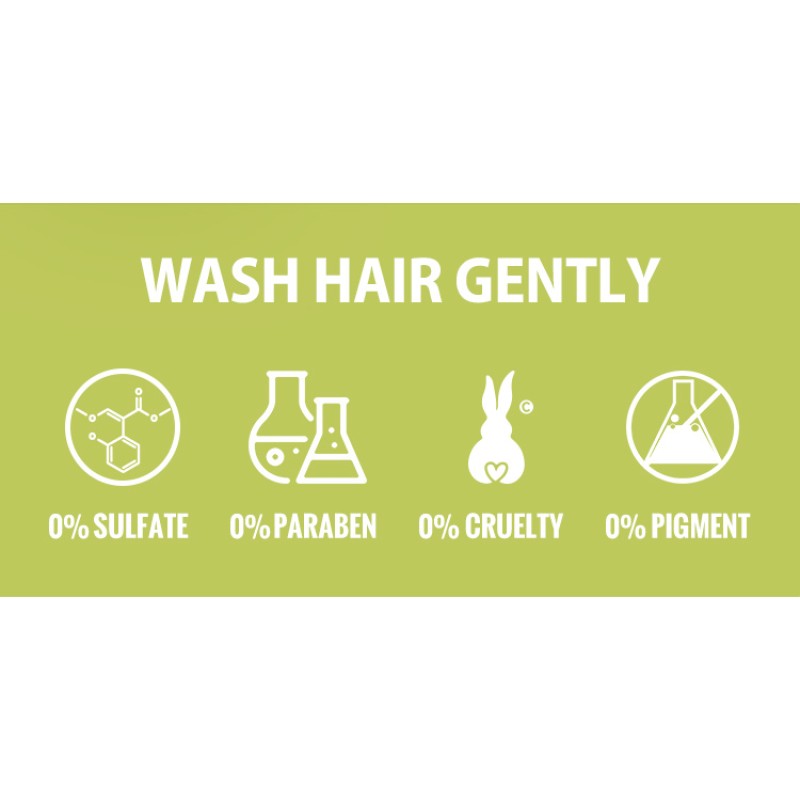 Hair Care Shampoo Factory - Bulk Vitamin C Honey Hydrating