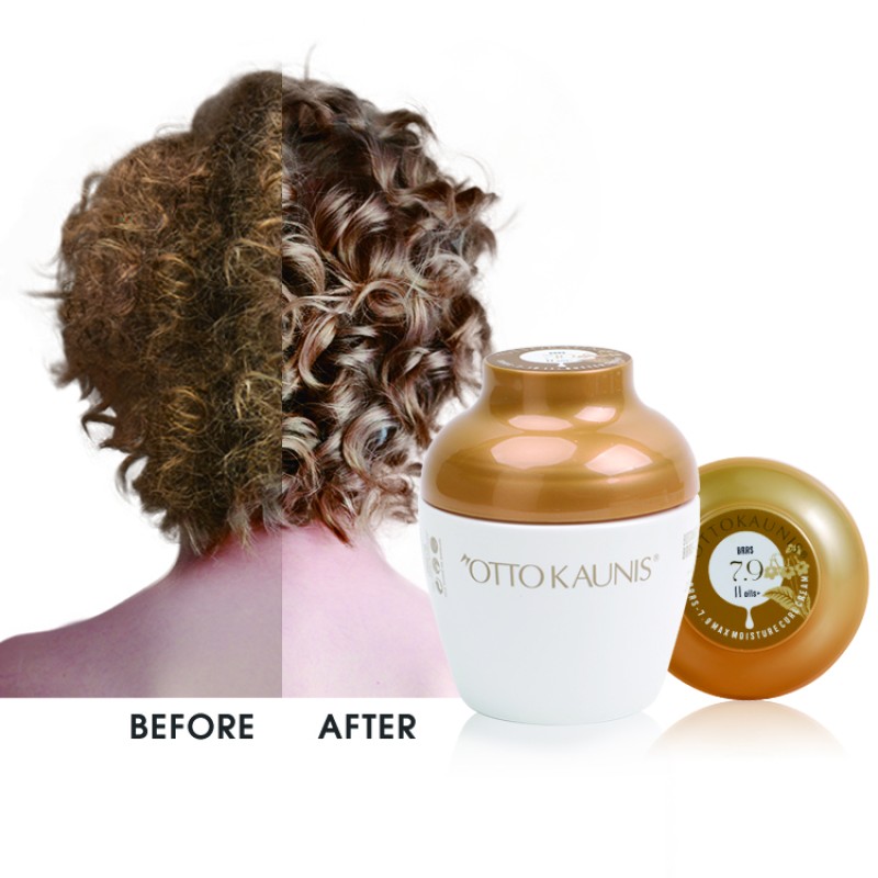 Curling Cream Supplier - Bulk Organic Curl Defining Enhancers