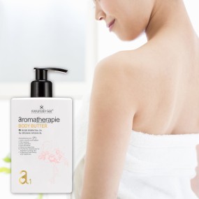 Body Cream Supplier - OEM Moisturizing Whitening Skin Replenishment