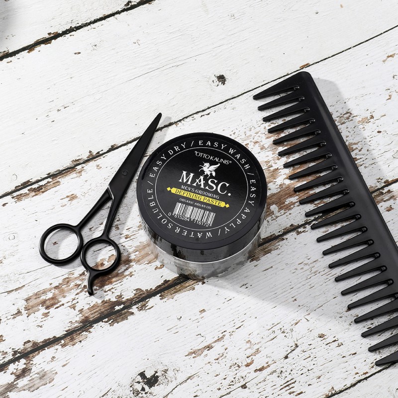 Hair Styling Wax Supplier - Bulk Long-lasting Authentic Textured Styles