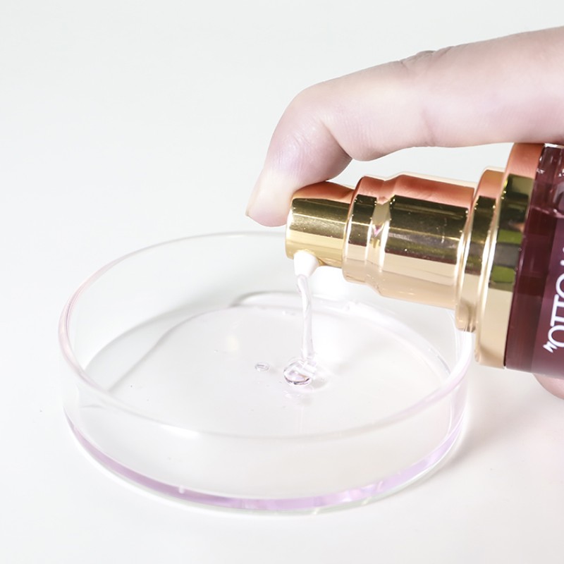 Argan Jojoba Oil Supplier - OEM Anti Frizz Smooth Natural Hair