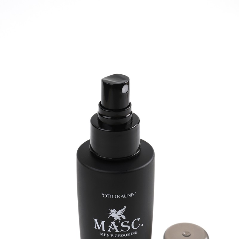 Hair Growth Spray Supplier - OEM Heat Protectant Leave in Conditioner