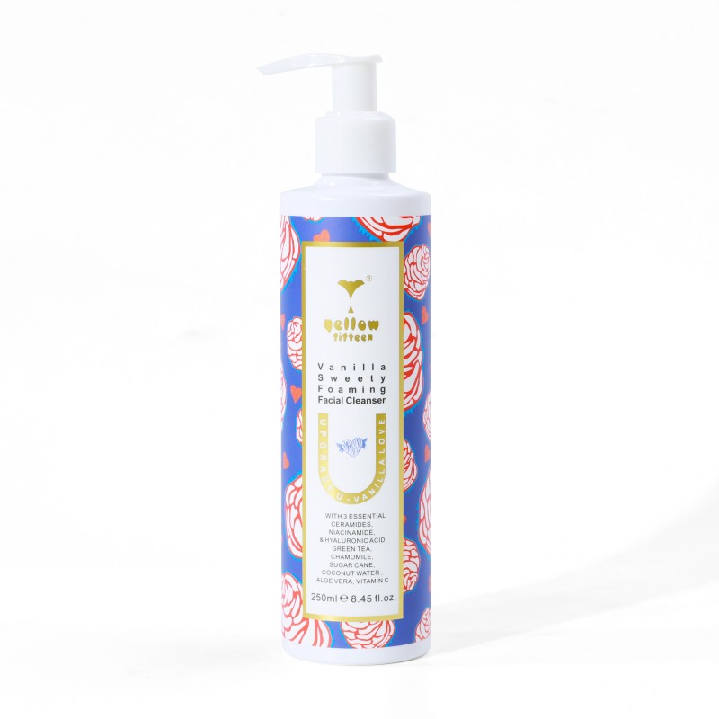 Body Lotion Factory - Bulk Skin Whitening Hyaluronic Acid Coconut