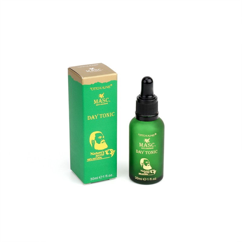 Beard Oil Supplier - OEM Softens Treatment Full Longer Thick