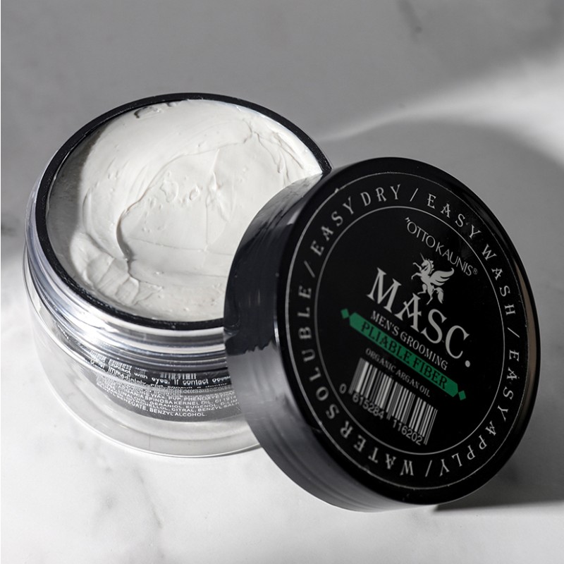 Hair Wax Manufacturer - Bulk Professional Strong Hold Pliable Fiber