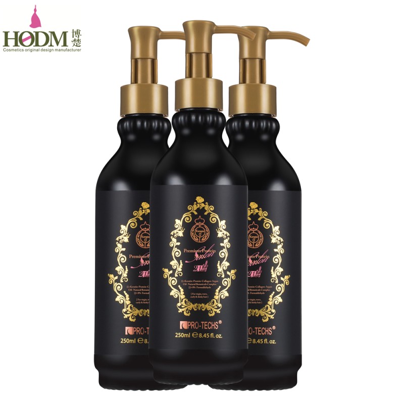 Keratin Treatment Supplier - Bulk Professional Smoothing Protein Cosmetic Grade