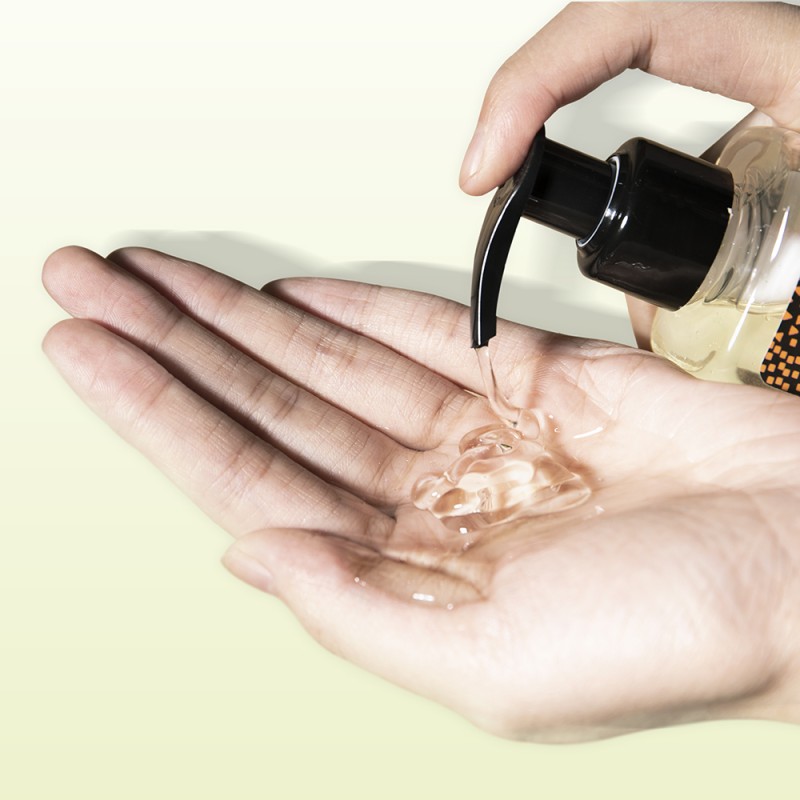 Braiding Gel Manufacturer - OEM Organic Nourishing Waterproof Strong Hold