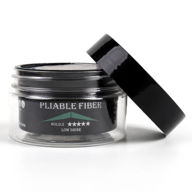 Hair Wax Manufacturer - Bulk Professional Strong Hold Pliable Fiber