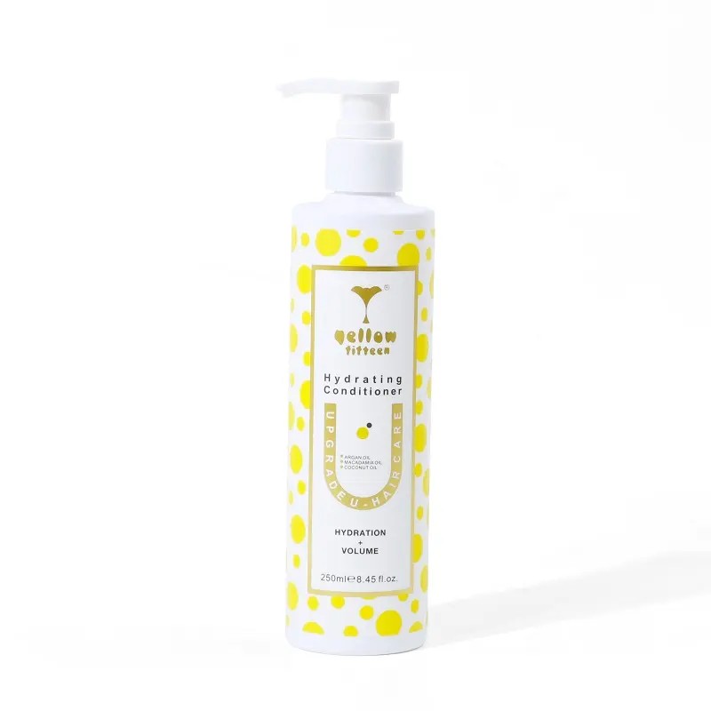 Argan Oil Shampoo Manufacturer - Bulk Asian Natural Hydrating for Damaged Hair