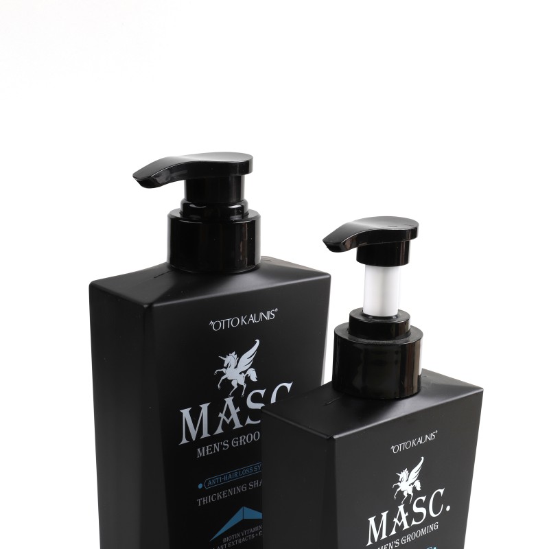 Anti Hair Loss Shampoo Supplier - Bulk Organic Natural Prevention for Men Women