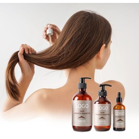Organic Shampoo Manufacturer - OEM Salon Professional Argan Keratin