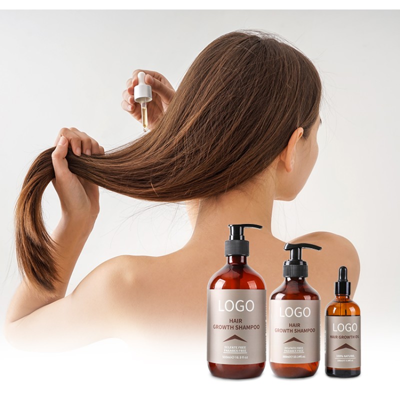 Organic Shampoo Manufacturer - OEM Salon Professional Argan Keratin