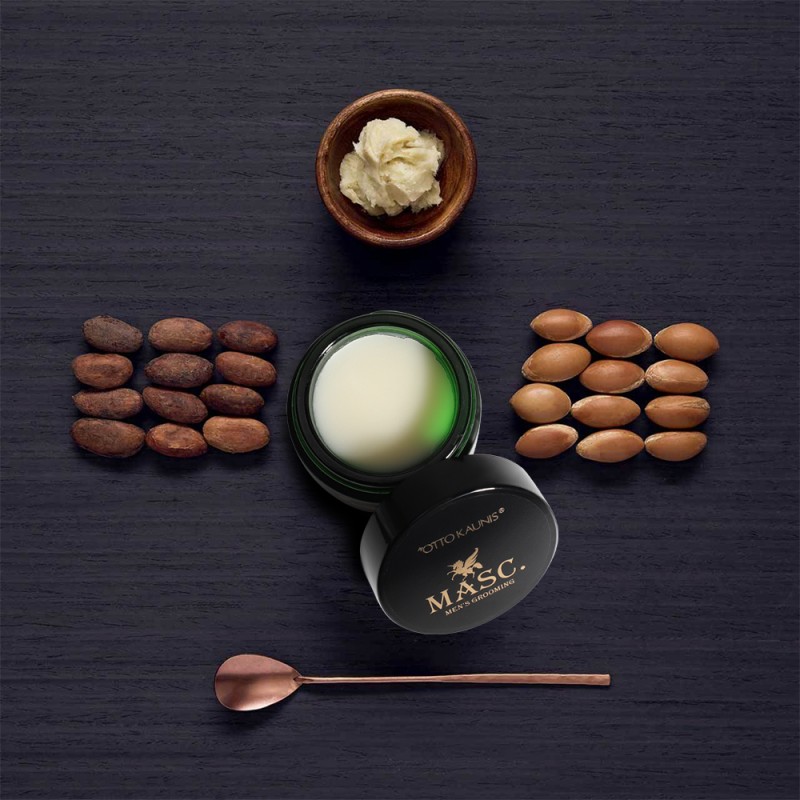 Beard Balm Supplier - Bulk Natural Moustache Soften Moisturizing