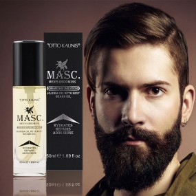 Beard Oil Supplier - Bulk Mint Fast-absorbing USA Formula Care