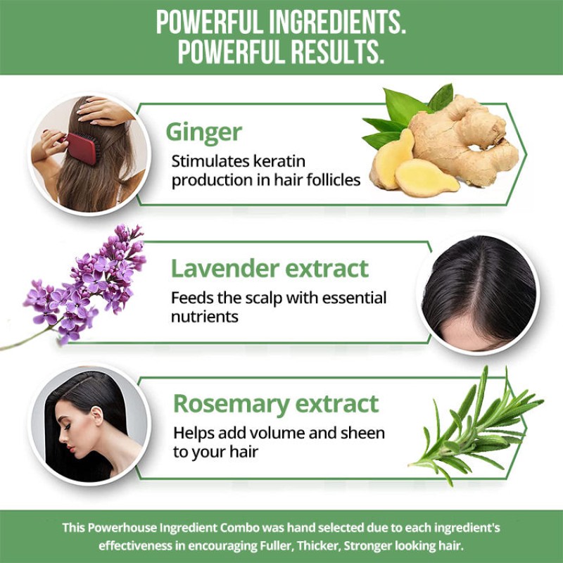 Anti Hair Loss Oil Manufacturer - OEM Smoothing Indian Oil Natural Growth