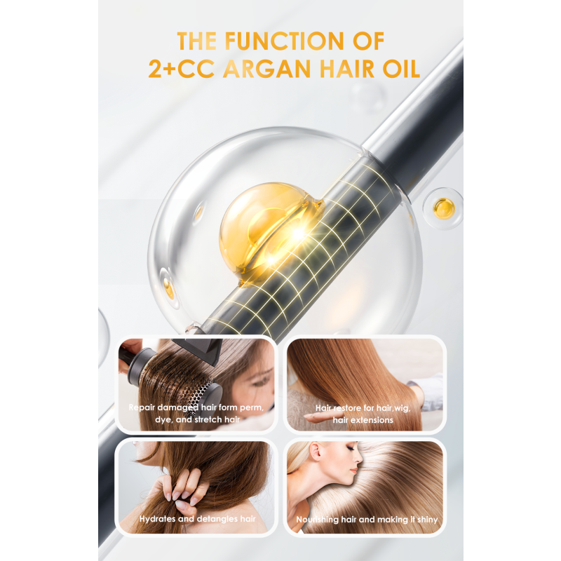 Hair Oil Serum Supplier - OEM Low Price Vitamin C Honey