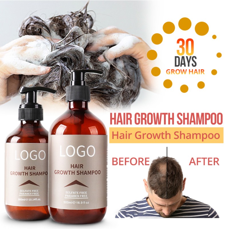 Organic Shampoo Manufacturer - OEM Salon Professional Argan Keratin
