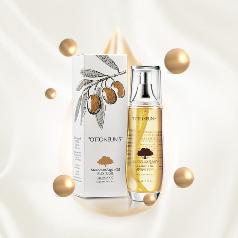 Hair Care Oil Supplier - Bulk Ultra-Light Miracle Keratin Build up