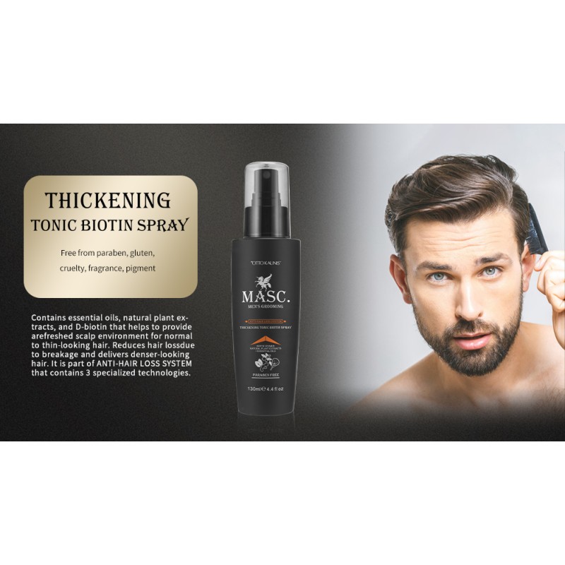 Hair Growth Serum Factory - Bulk Smoothing Repairing Anti Loss Regrowth