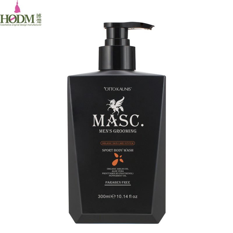 Skin Care Set Factory - OEM Organic Face Moisturizer Cleanser Lotion